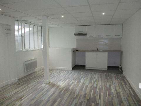  Appartement � louer 1 pi�ce 32 m�