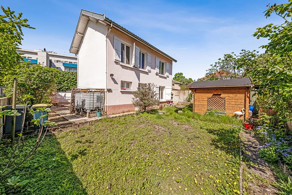 Maison de 122 m² à vendre à Chalon-sur-Saône - Exclusivité NESTENN