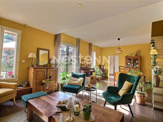  Maison à vendre 6 pièces 173 m²