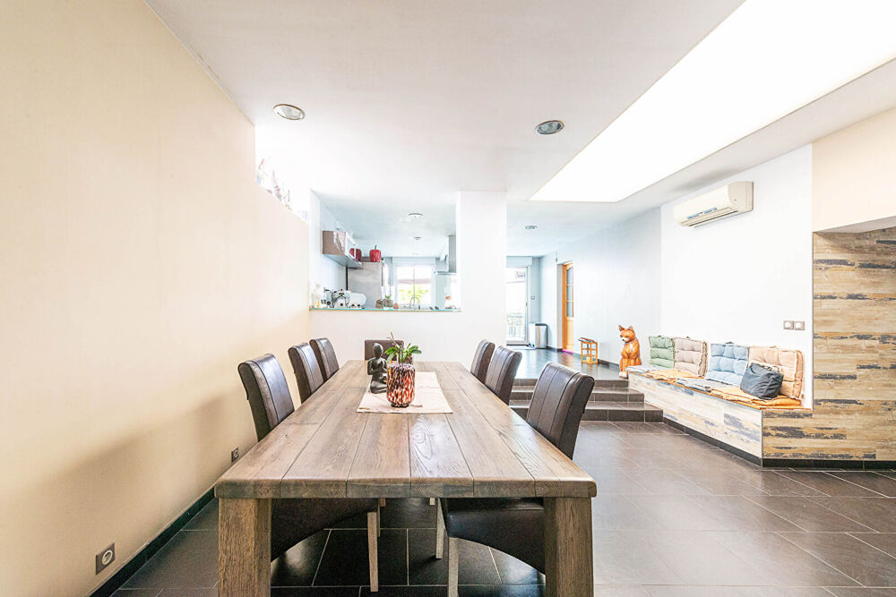Maison 177 M² Bruay sur l'Escaut