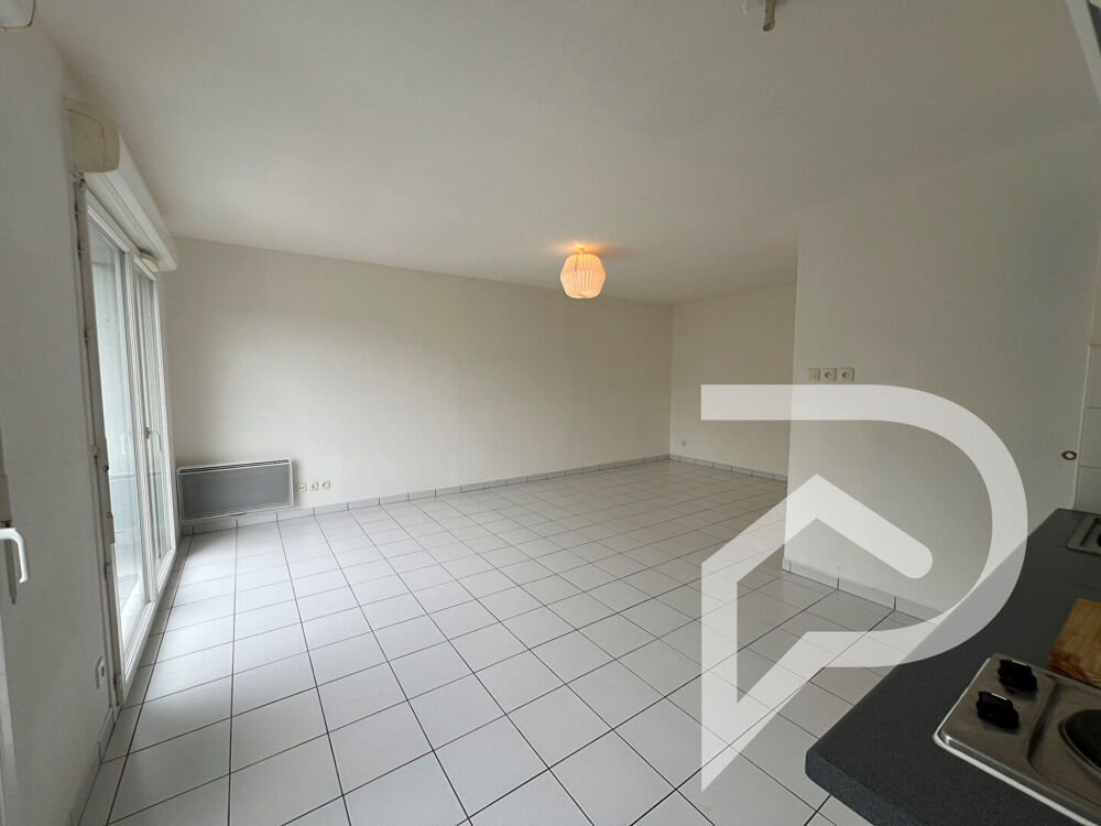 Location Appartement Appartement Coulounieix Chamiers 2 pièce(s) 46.09 m2 Coulounieix chamiers