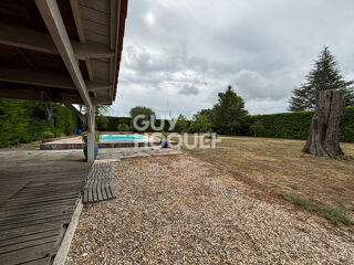  Maison � vendre 6 pi�ces 195 m�