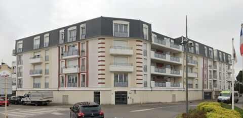  Parking / Garage � louer 