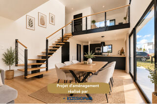 Maison 5 pièces 102 m² · à Ploufragan · 102 m² · 268 425 €