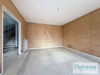  Maison à vendre 5 pièces 106 m²
