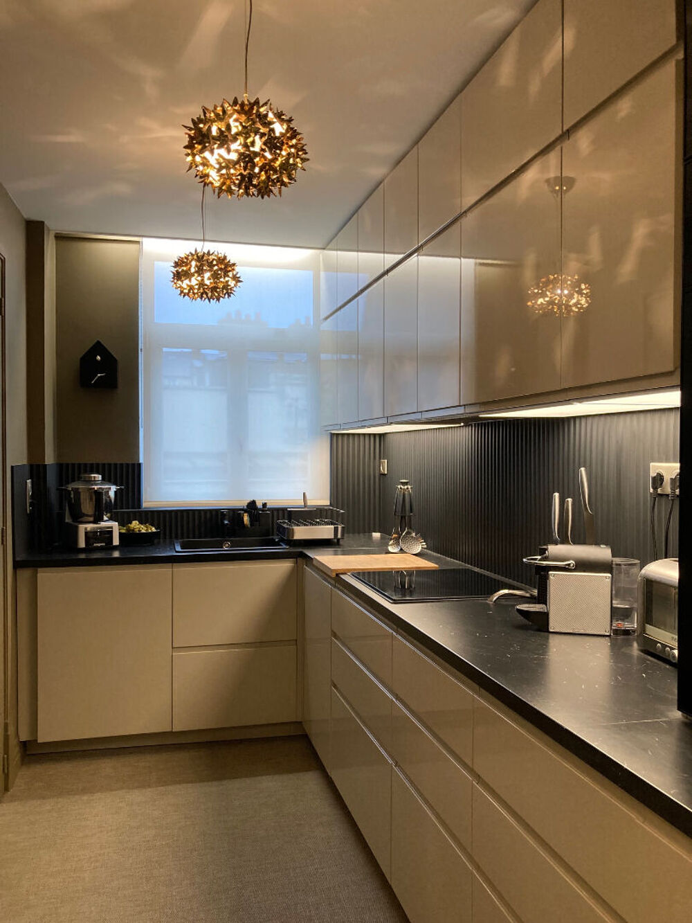 � vendre  Appartement Rennes (35000)