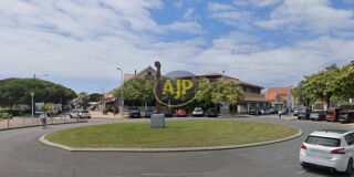  Appartement � vendre 2 pi�ces 61 m�