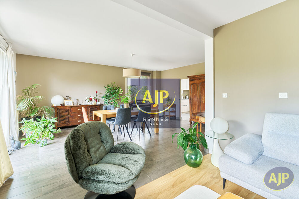 � vendre  Maison Rennes (35000)