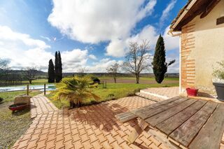  Maison à vendre 7 pièces 200 m²