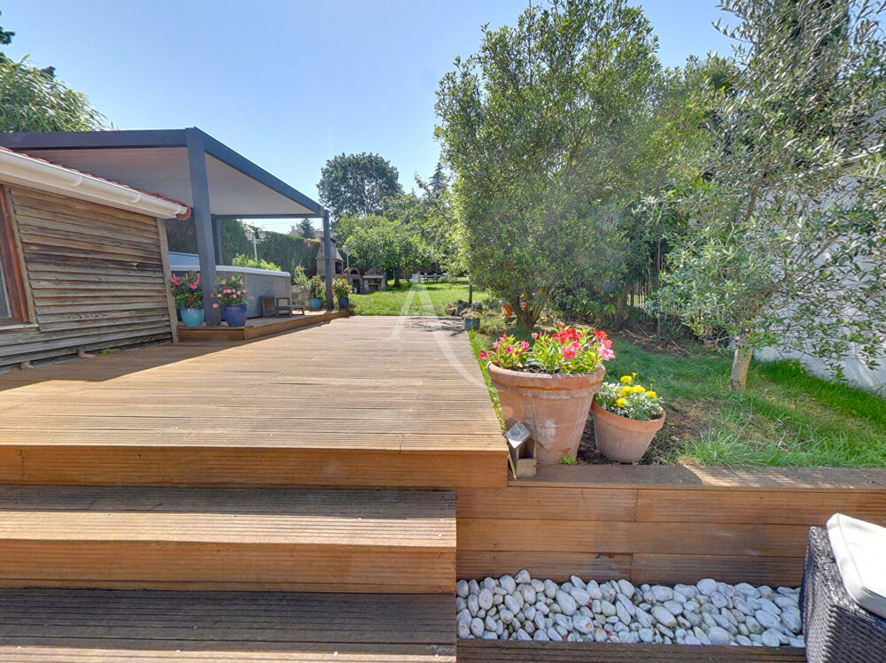 Vente Maison Maison de charme limite Bry sur Marne Champigny sur marne