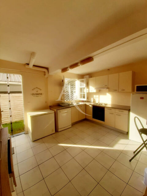  Appartement � louer 3 pi�ces 86 m�