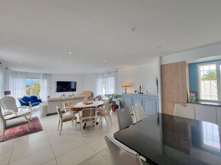  Maison � vendre 5 pi�ces 128 m�