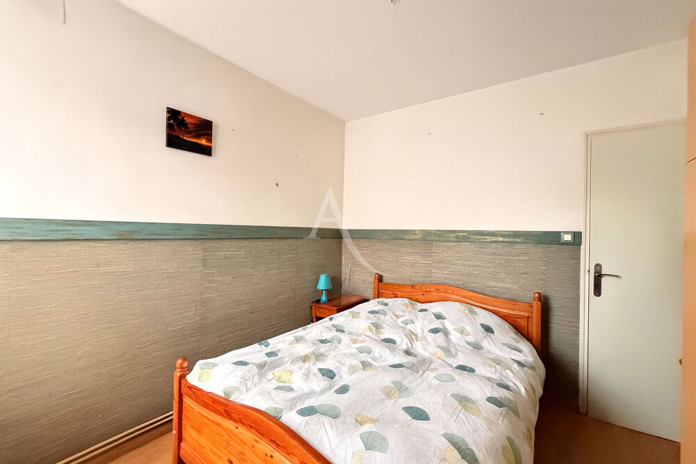 Vente Maison Maison Aniche 4 pièce(s) 82 m2 Aniche