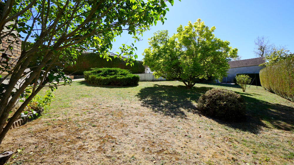 Vente Maison Maison Mezieres Sur Seine 5 pièce(s) 105 m2 Mezieres sur seine