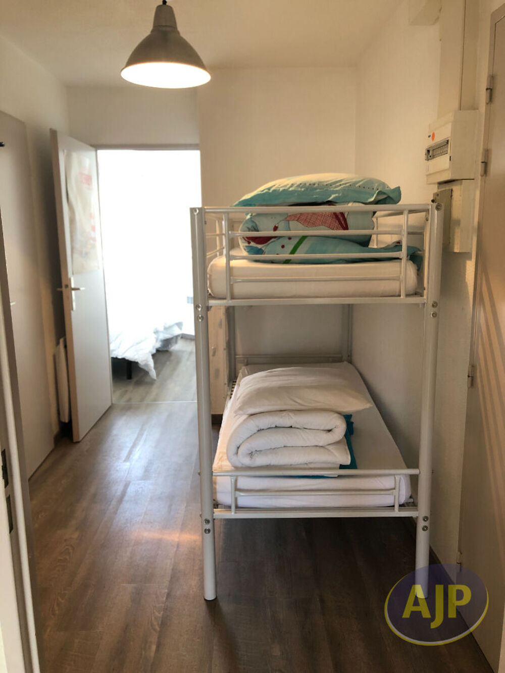 Location Appartement Pornichet, appartement T2, disponible jusqu'en Juin Pornichet