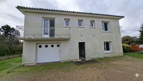   Maison lumineuse beau quartier de Biars Maison - 6 pièce(s) - 130 m²