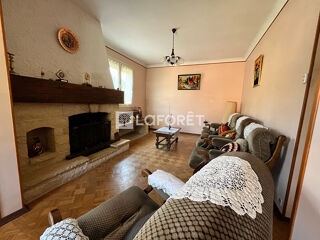  Maison à vendre 6 pièces 110 m²