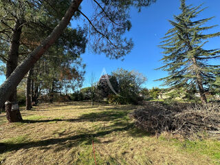  Terrain � vendre 737 m�