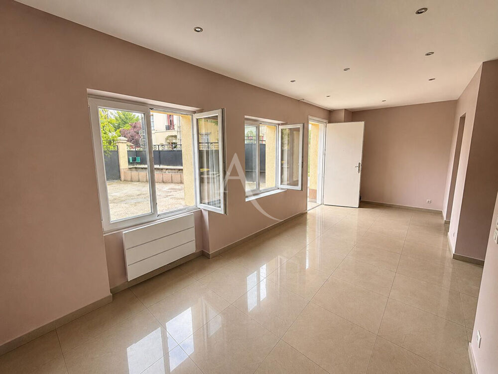 Vente Maison Maison 4 chambres - 15 min du RER Neuilly plaisance
