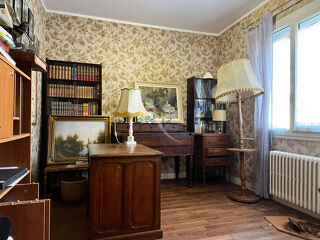  Maison à vendre 8 pièces 175 m²