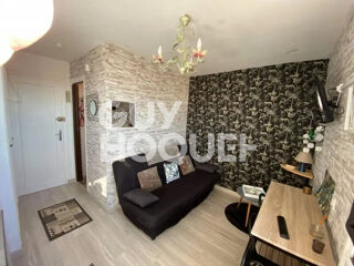  Appartement � vendre 1 pi�ce 13 m�