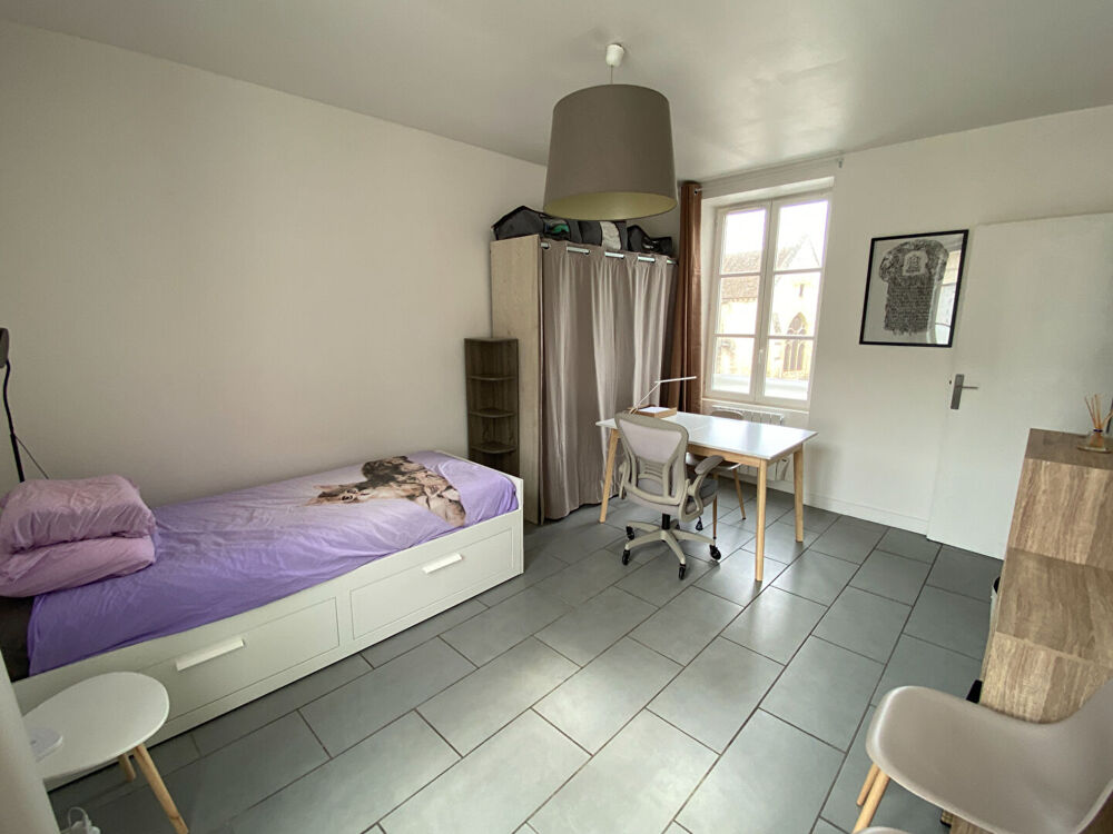 Appartement centre-ville