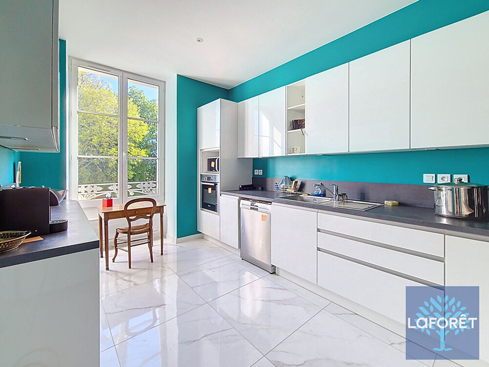 Vente Appartement ÉTAMPES CENTRE-VILLE - APPARTEMENT DE GRAND STANDING AVEC JARDIN PRIVATIF Etampes