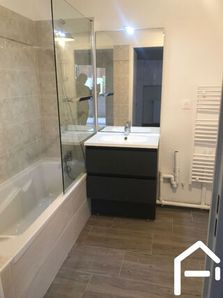  Appartement � louer 2 pi�ces 41 m�