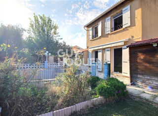  Maison � vendre 4 pi�ces 112 m�