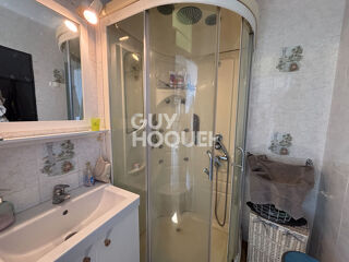  Appartement à louer 2 pièces 35 m²