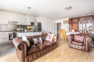  Appartement � vendre 4 pi�ces 103 m�