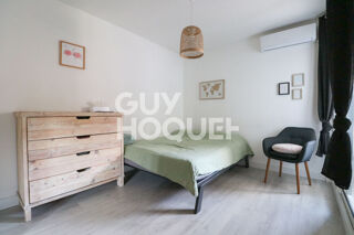  Appartement à vendre 2 pièces 38 m²