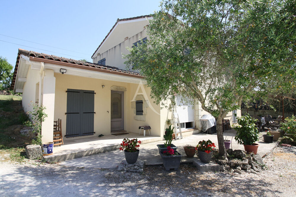 Maison Montesquieu 6 pièce(s) 213.55 m2