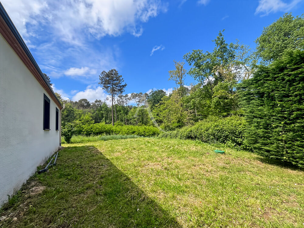 Vente Maison À vendre ? Maison récente de plain-pied dans un environnement calme et verdoyant Fumel
