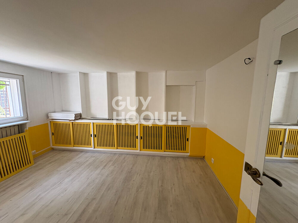 Location Appartement Appartement 2 pièces loué meublé Chelles