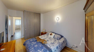  Appartement  vendre 4 pices 72 m