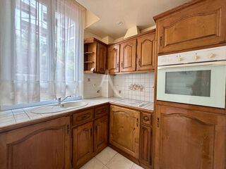  Appartement  vendre 2 pices 36 m