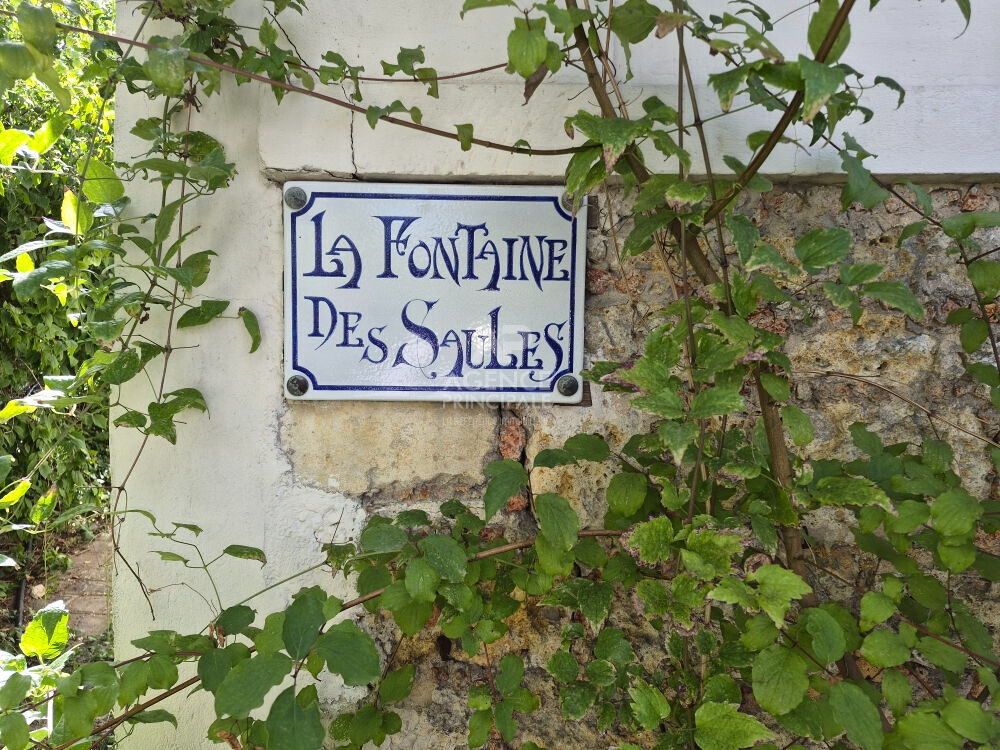 Maison 5 pièces 100 m² · à Mareil Marly · 100 m² · 416 000 €