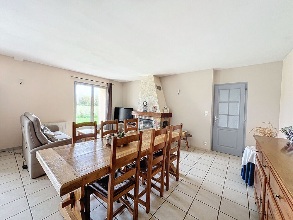 Vente Maison Maison Challans 4 pièce(s) 104 m2 Challans