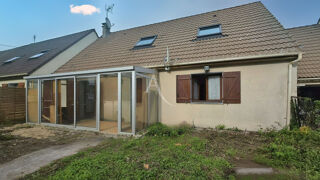  Maison  vendre 7 pices 131 m