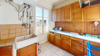  Appartement � vendre 2 pi�ces 53 m�