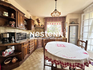  Maison � vendre 4 pi�ces 109 m�