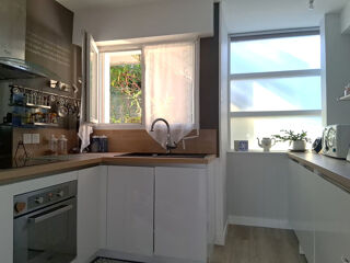  Appartement à vendre 3 pièces 70 m²