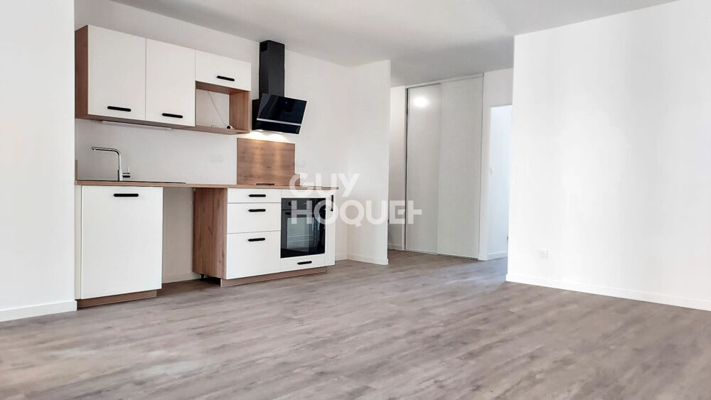 CENTRE LUISANT - T3 neuf de 64.90 m2