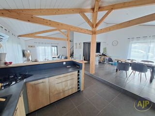  Maison � vendre 5 pi�ces 136 m�