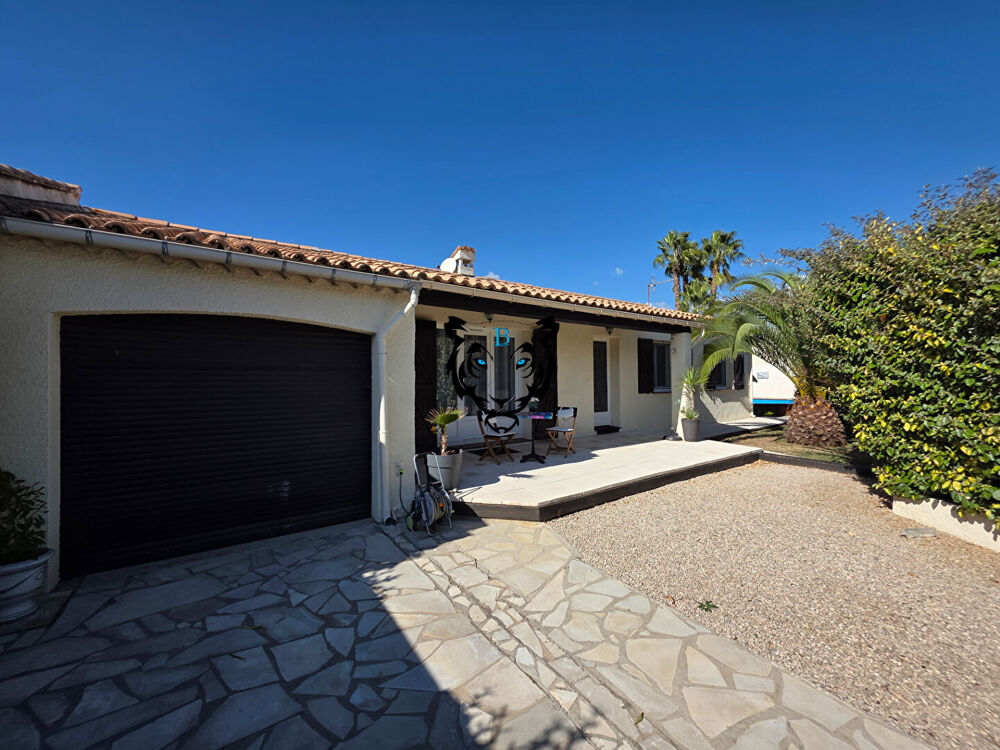 Maison 4 pièces 91 m² · à Le Muy · 91 m² · 434 000 €