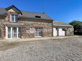  Maison à vendre 3 pièces 105 m²
