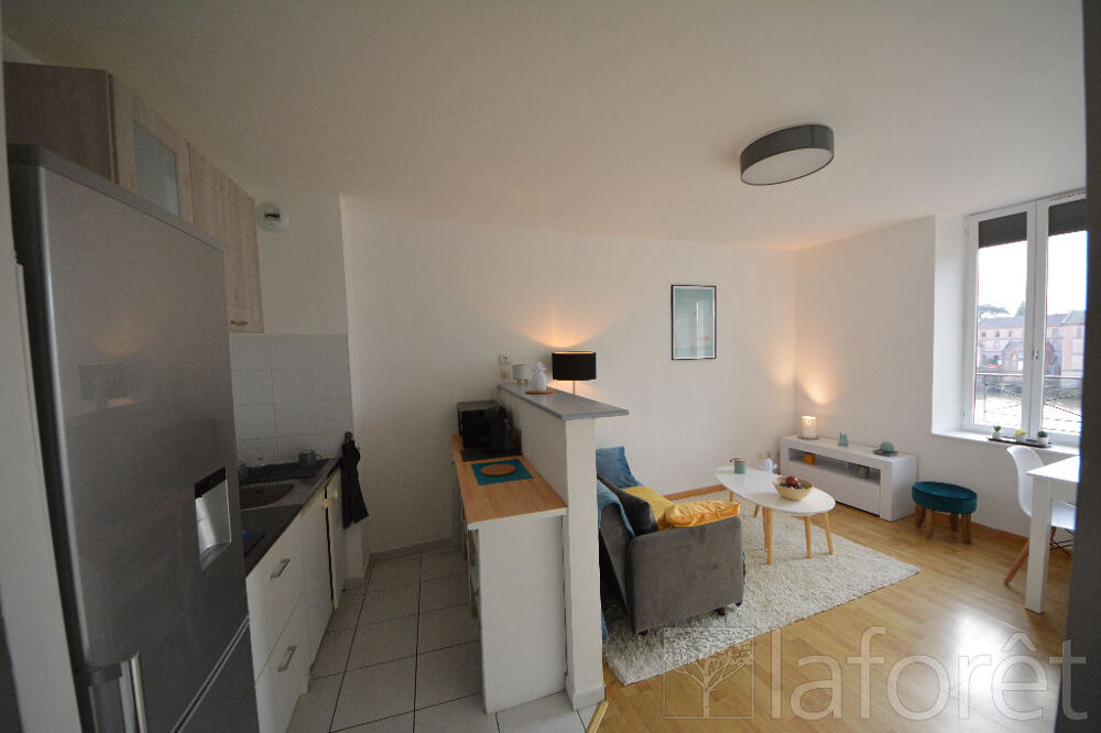 Location Appartement APPARTEMENT VILLEMUR SUR TARN - 2 pièce(s) - 26.45 m2 Villemur sur tarn
