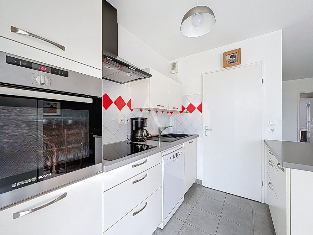 Vente Appartement Appartement  3 pièce(s) 68 m2 Centre de Carquefou Carquefou
