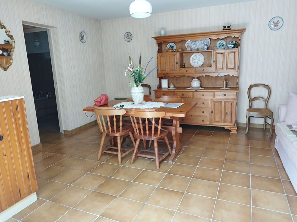 Maisons à Lorignac 10 pièces - 171.67 m²